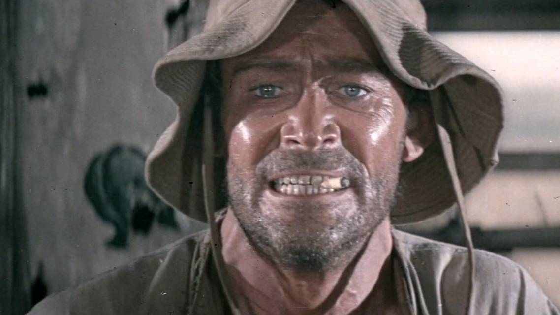 Murphyjev rat, britanski film (1971.) - Zlatno doba Hollywooda (12)