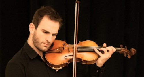 Talenat kao sudbina: Škola za muzičke talente iz Ćuprije