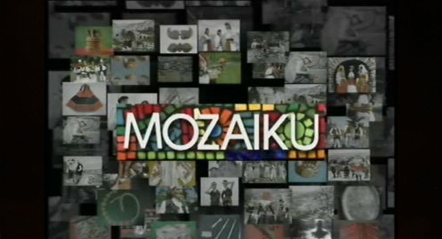 Mozaiku