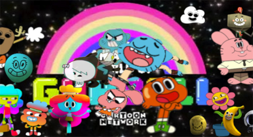 The Amazing World of Gumball - Season 1