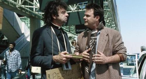 Otkačeni psihijatar