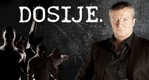 Dosije