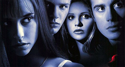 Znam šta ste radili prošlog leta