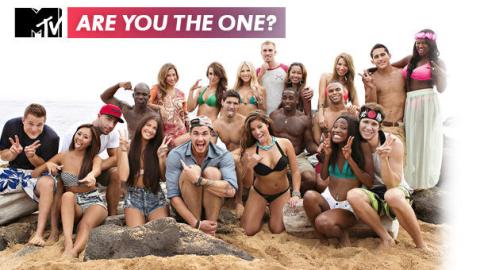 Are You The One?