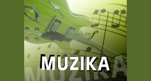 Muzika