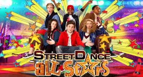 Streetdance All Stars