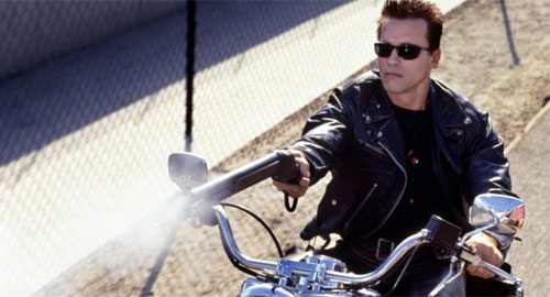 Terminator 2