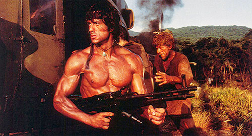 Rambo 2