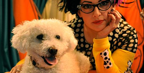 Doggie Boggie, dječiji film