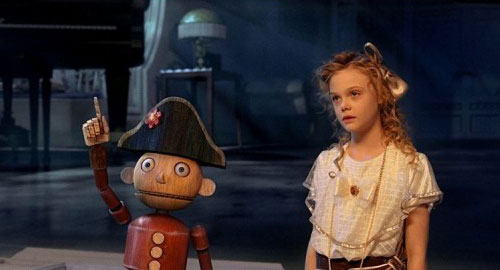 Orašar, dječiji film