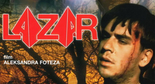 Lazar