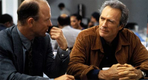 95 godina Clinta Eastwooda: Neograničena moć, američki film (1997.) (15)