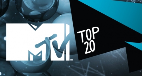 MTV Top 20