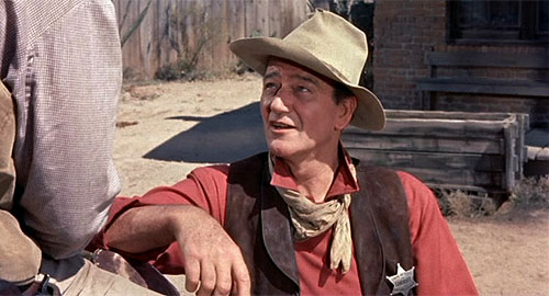 Rio Bravo