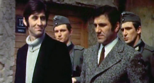 Valter brani sarajevo