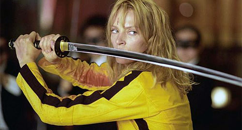 Ubiti Bila, prvi deo