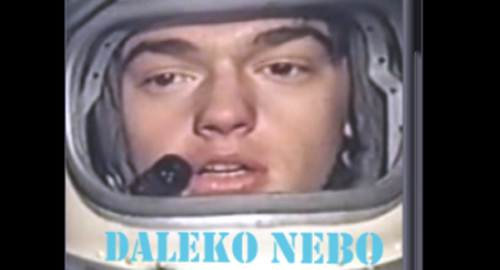 Daleko nebo