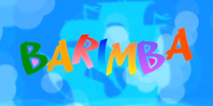 Barimba: Nešto strašno