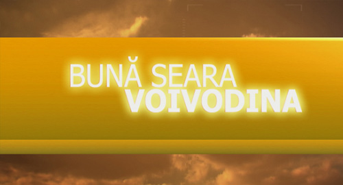 Bună seara Voivodină