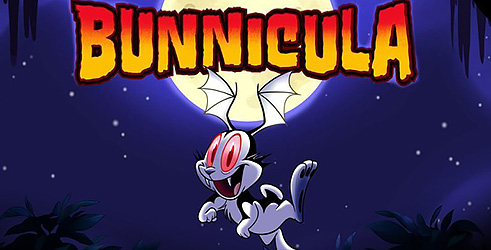 Bunnicula - Season 1