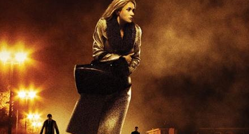 Tajne iz njene prošlosti