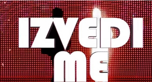 Izvedi me