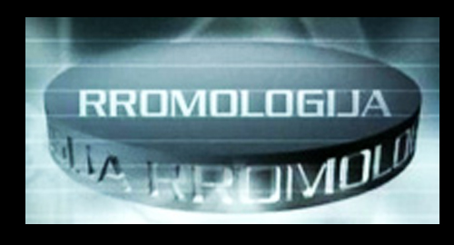 Rromologija