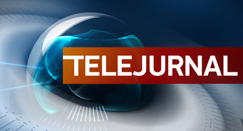 Telejurnal