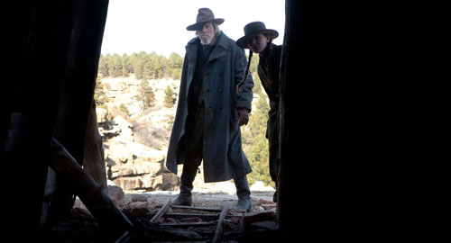 Čovek zvani hrabrost