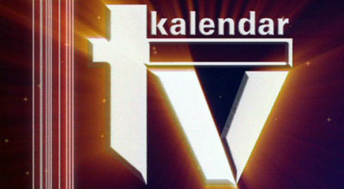 TV kalendar