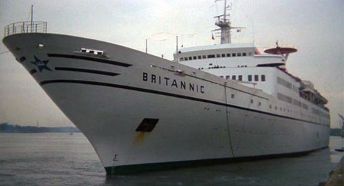 Teror na Britaniku