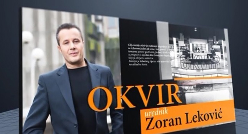 Okvir, r