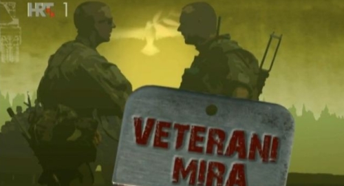 Veterani mira