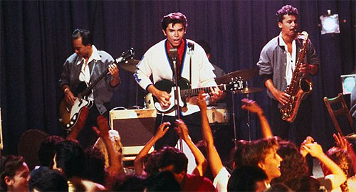 La Bamba