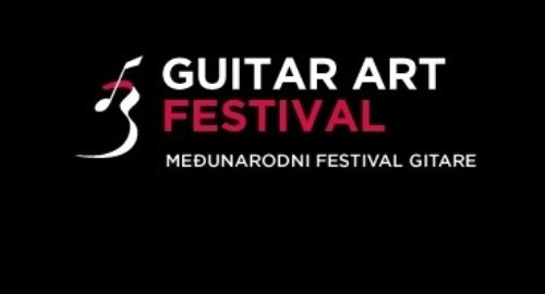 Gitar Art festival: Filmska muzika Nina Rote