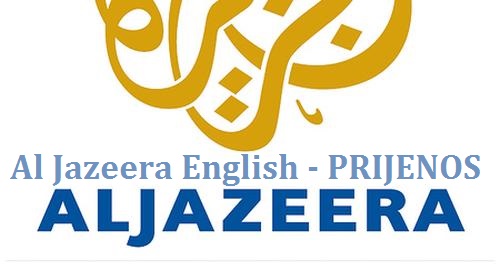 Al Jazeera English