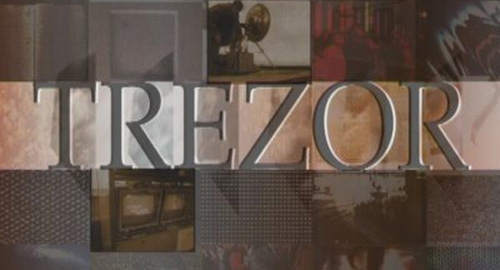 Trezor – Svet Miloša Jevtića, rođendan u Osečini, 1. deo (R)