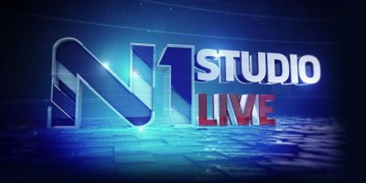 Studio N1 live