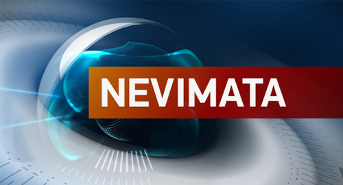 Nevimata