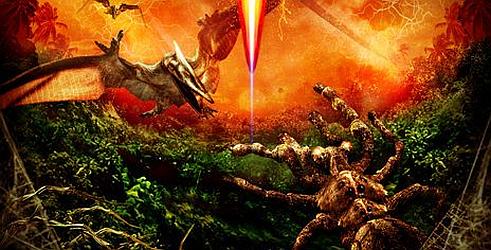 Put u središte zemlje