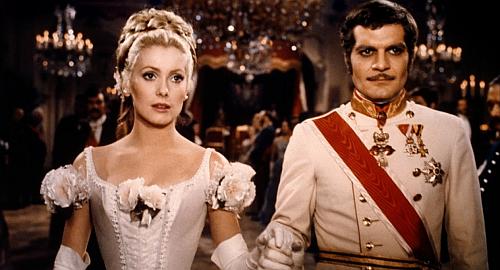 Mayerling, britansko-francuski film (1969.) - Zlatno doba Hollywooda (12) (R)