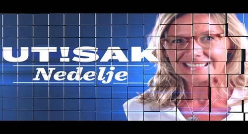 Utisak nedelje