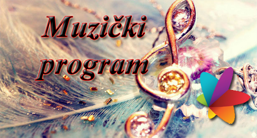 Muzički program