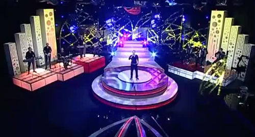 BN Music stars