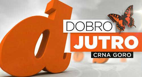 Jutarnji program