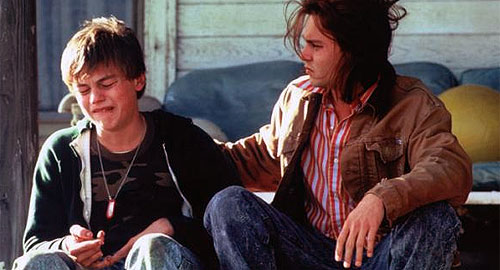 Šta izjeda Gilberta Grejpa