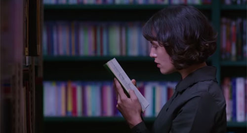 Čudesni svet Bele Braun