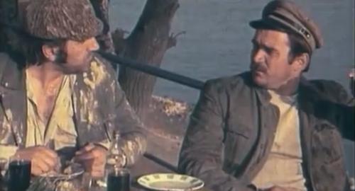 Tragovi crne devojke