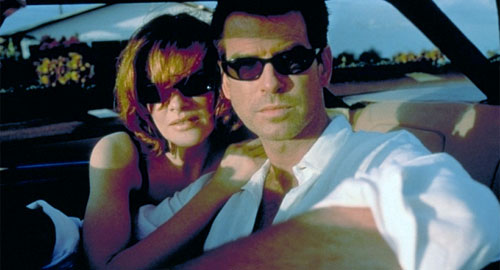 Afera Thomasa Crowna