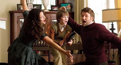 Čudan život Timotija Grina